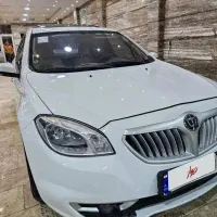 برلیانس h330مدل 95|خودرو سواری و وانت|رشت, گلسار|دیوار