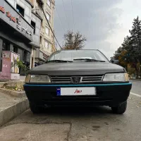 روآ دوگانه شرکتی