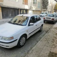 سمند دوگانه ef7 مدل 91|خودرو سواری و وانت|نیشابور, شهرک بهداری|دیوار