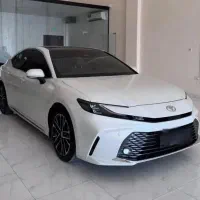 Camry lumier کمری لومیر ۲۰۲۶
