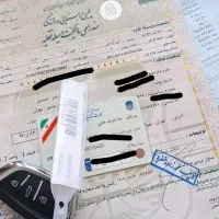 کی ام سی جی ۷ kmc j7 1404 درحد صفر|خودرو سواری و وانت|مشهد, هنرستان|دیوار