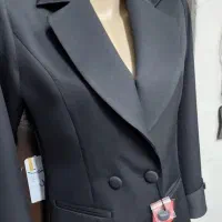 کت و شلوار زنانه