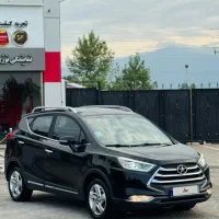 جک s3|خودرو سواری و وانت|فومن, |دیوار