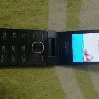 گوشی تاشوالکاتل|موبایل|قم, حاج زینل|دیوار