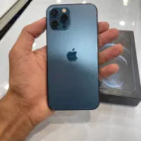 گوشی iphone12pro|موبایل|یزد, |دیوار