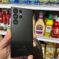 S 23 ultra ram 12 256