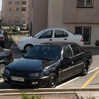 پژو پارس پرشیا