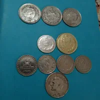 سکه کلکسیونی