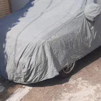 چادر ماشین پژو