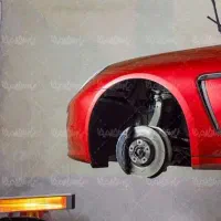 خدمات تخصصی ترمز کلاچ لنت تضمینی