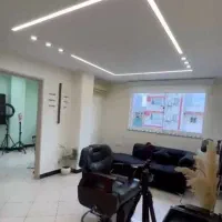 نقاش نیمه ماهر