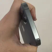 آیفون ۱۲ پرو ۲۵۶ گیگ دوسیم ZA/A فوق العاده تمیز|موبایل|رشت, معلم|دیوار