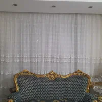 پرده|پرده، رانر، رومیزی|مشهد, امیریه|دیوار