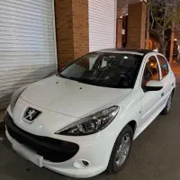 ۲۰۷ پاناروما سفید ۱۴۰۵ خشک