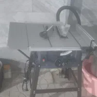 اره میزی ام دی اف بر