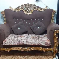 مبل هفت نفره