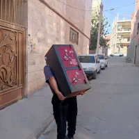 باربری آسیا بار شهر و شهرستانها|خدمات حمل و نقل|بجنورد, |دیوار