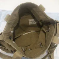 کیف برند ابر کرومبی|کیف، کفش، کمربند|رشت, انصاری|دیوار