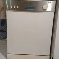 ماشین ظرفشویی تکنوکیت