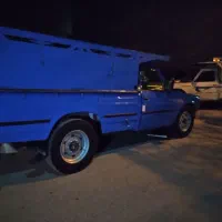 فروش یک دستگاه زامیاد نیسان مدل ۱۴۰۱