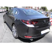 مزدا 3 .. وارداتی فول .. 2024 و 5 آماده تحویل|خودرو سواری و وانت|تهران, تهرانویلا|دیوار