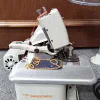 سر دوز مارک دراگون|چرخ خیاطی و ریسندگی|لاهیجان, طالقانی|دیوار