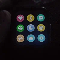 ساعت هوشمند میبرو|ساعت|کوهپایه, |دیوار