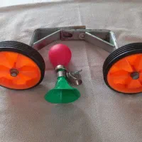 کمکی دوچرخه