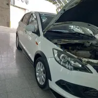 ام‌وی‌ام 315 هاچبک اسپرت لاکچری، مدل ۱۳۹۵|خودرو سواری و وانت|تربت‌حیدریه, آغوی|دیوار