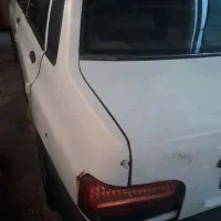 پراید ۸۸تمیز