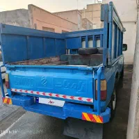 نیسان مدل 84کامیونت|خودرو سواری و وانت|رباط‌کریم, شترخوار|دیوار