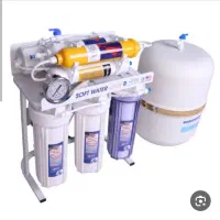 نصب و عیب یابی و تعمیرات تصفیه آب