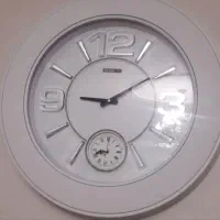 تابلو فرش ساعت|تابلو فرش|کرج, گلشهر|دیوار