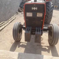 تراکتور مدل ۹۳|خودرو سنگین|رودبار (کرمان), |دیوار