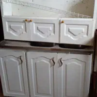 کابینت|مصالح و تجهیزات ساختمان|دینور, |دیوار