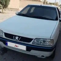 پژو slx۹۹  بدون رنگ سالم