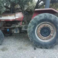 تراکتور فرکوسن۲۵۸مدل۸۶