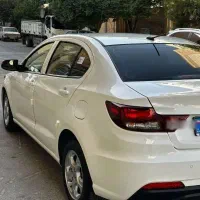 شاهین g مدل ۱۴۰۰ تمام فابریک