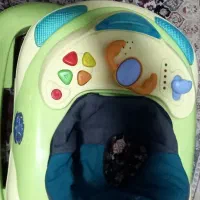 روروئک جا ندارم بذارم|کالسکه و لوازم جانبی|کنگاور, |دیوار