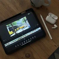 خدمات ادیت و تدوین ویدیو