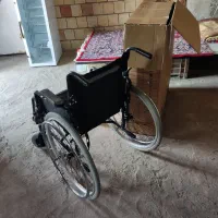 ویلچر آکلند|آرایشی، بهداشتی، درمانی|نهاوند, |دیوار