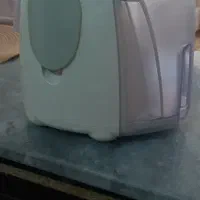 مینی سرخ کن وآبمیوه گیری