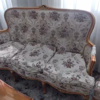 مبل|مبلمان خانگی و میز عسلی|باغستان, |دیوار