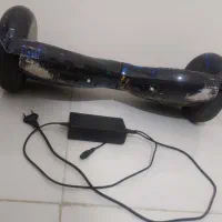 اسکوتر برقی