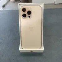 آیفون ۱۶ پرومکس ۲۵۶ گیگ