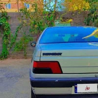 405دوگانه کارخانه  درحد|خودرو سواری و وانت|تربت جام, شهرک آزادگان|دیوار