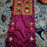 لباس دست دوز فروشی