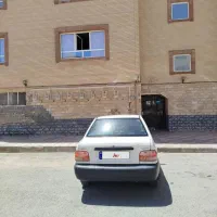 پراید مدل ۹۴|خودرو سواری و وانت|آباده, |دیوار