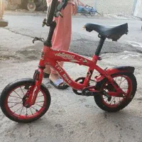 دوچرخه ۱۲