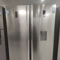 یخچال فریزر دوقلو اسنوا و دوو تعداد محدود